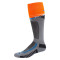 KLIM AGGRESSOR VENTED SOCK - Model DOS MONUMENTS DE VAGA TARONJA