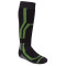 KLIM AGGRESSOR SOCK 3.0 - Modelo BLACK HI-VIS
