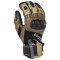 KLIM ADVENTURE GORE-TEX CORTO - Modelo TAN