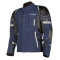 KLIM KODIAK JACKET - Modèle NAVY BLUE-MONUMENT GRAY