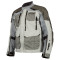 KLIM CARLSBAD JACKET - Model GRIS FRESCO