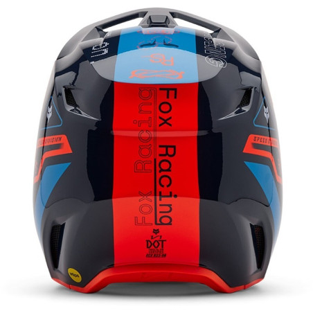 FOX V1 RACE SPEC JUNIOR