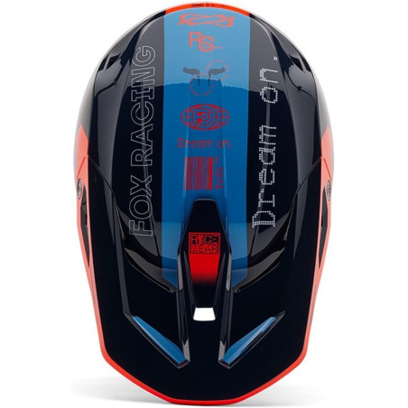 FOX V1 RACE SPEC JUNIOR
