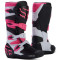 FOX COMP MUJER - Modell SCHWARZ/ROSA