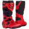 FOX COMP JUNIOR - Modello ROSSO FLUO