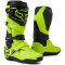 FOX MOTION - Modello GIALLO FLUO