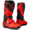 FOX MOTION - Modello ROSSO FLUO