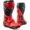 FOX INSTINCT 2.0 - Modello ROSSO FLUO