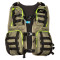 KLIM ARSENAL VEST - Modell SAGE HI-VIS