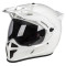 KLIM KRIOS KARBON - Model GLOSS WHITE