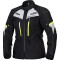 ALPINESTARS STELLA BOGOTA PRO DRYSTAR JACKET - Modell 1381-BLK EISGRAU GELB