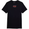 FOX RACE SPEC PREMIUM TEE - Modello NERO