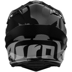 AIROH COMMANDER 2 CARBONO
