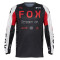 FOX YOUTH 180 RACE SPEC JERSEY - Model VERMELL FLUO