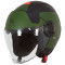MT VIALE SV S BETA - Model A6-GREEN MATT