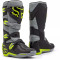 FOX COMP - Model GREY/YELLOW