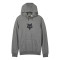 FOX HEAD FLEECE - Modello GRAFICO HTR