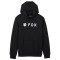 FOX ABSOLUTE FLEECE - Modello NERO