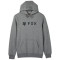 FOX ABSOLUTE FLEECE - Modello GRAFICO HTR