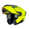 MT ATOM 2 SV MONOCOLOR - Modell FLUORGELB GLÄNZEND