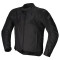 ALPINESTARS T-JAWS V4 WATERPROOF - Modello NERO NERO