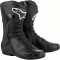 ALPINESTARS SMX-6 V3 - Modell SCHWARZ