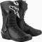 ALPINESTARS SMX-6 V3 - Modell SCHWARZ/WEISS