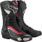 ALPINESTARS SMX-6 V3 - Modell 199-BLK SIL ROT