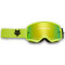 FOX MAIN CORE SPARK - Modelo YELLOW FLUO