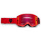 FOX MAIN CORE SPARK - Modello ROSSO FLUO