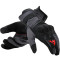 DAINESE TEYDE GORE-TEX - Modelo BLACK/IRON-GATE