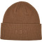FOX WORDMARK BEANIE - Modello NOCE