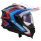 LS2 MX701 EXPLORER CARBONO FRONTIER II