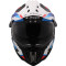 LS2 MX701 EXPLORER CARBONO FRONTIER II