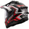 LS2 MX701 EXPLORER CARBONE FRONTIER II
