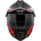 LS2 MX701 EXPLORER CARBONE FRONTIER II