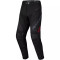 ALPINESTARS PRO-DURA PANTS - Modelo 1417-BLK MGNT WHITE
