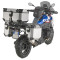 GIVI TREKKER OUTBACK EVO SMART 33 LITROS DERECHA