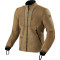 REV'IT SURFACE JACKET - Modelo BROWN
