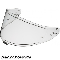 SHOEI PANTALLA CWR-F2R
