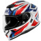 SHOEI NEOTEC 3 ANTHEM - Modell TC10