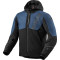 REV'IT POTENCIAL GORE-TEX JACKET - Modello BLU SCURO/NERO