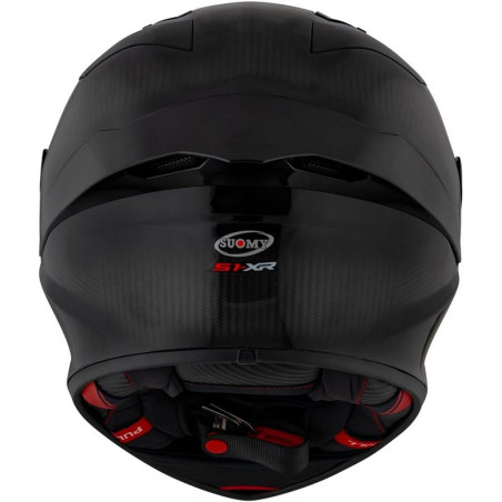 SUOMY S1-XR GP CARBONE IN SIGHT