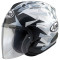 ARAI SZ-R EVO MIMESIS - Modello BIANCO