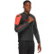 DAINESE RACING 5 - Modell SCHWARZ SCHWARZ ROT FLUO