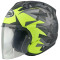 ARAI SZ-R EVO MIMESIS