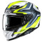 HJC F71 FES - Modell HJC -MC3HSF