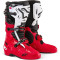ALPINESTARS TECH 10 ENDURO - Modell 3016-BRT ROT SCHWARZ WEISS