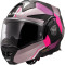 LS2 FF901 ADVANT X ULTRA - Model GREY/PURPLE