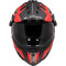 LS2 MX701 EXPLORER CARBONE TRICK